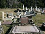 Coolongolook Cemetery, Coolongolook